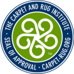 seal of approval carpet rug institute