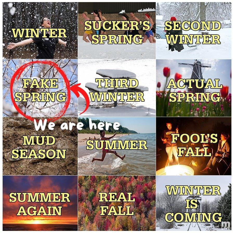 Seasonal Tips to Keep Floors Looking New